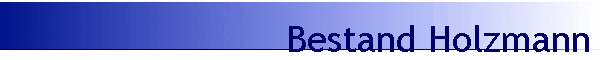 Bestand Holzmann