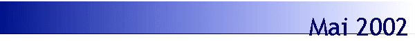 Mai 2002
