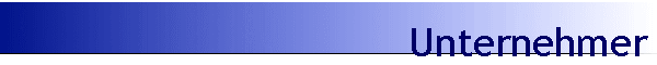 Unternehmer